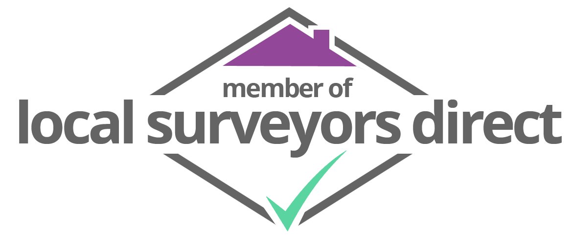 Local surveyors direct membership logo