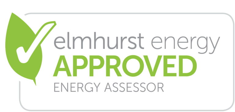 Elmhurst Energy accreditation logo