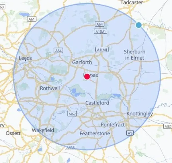 EPC Assessor - West Yorkshire